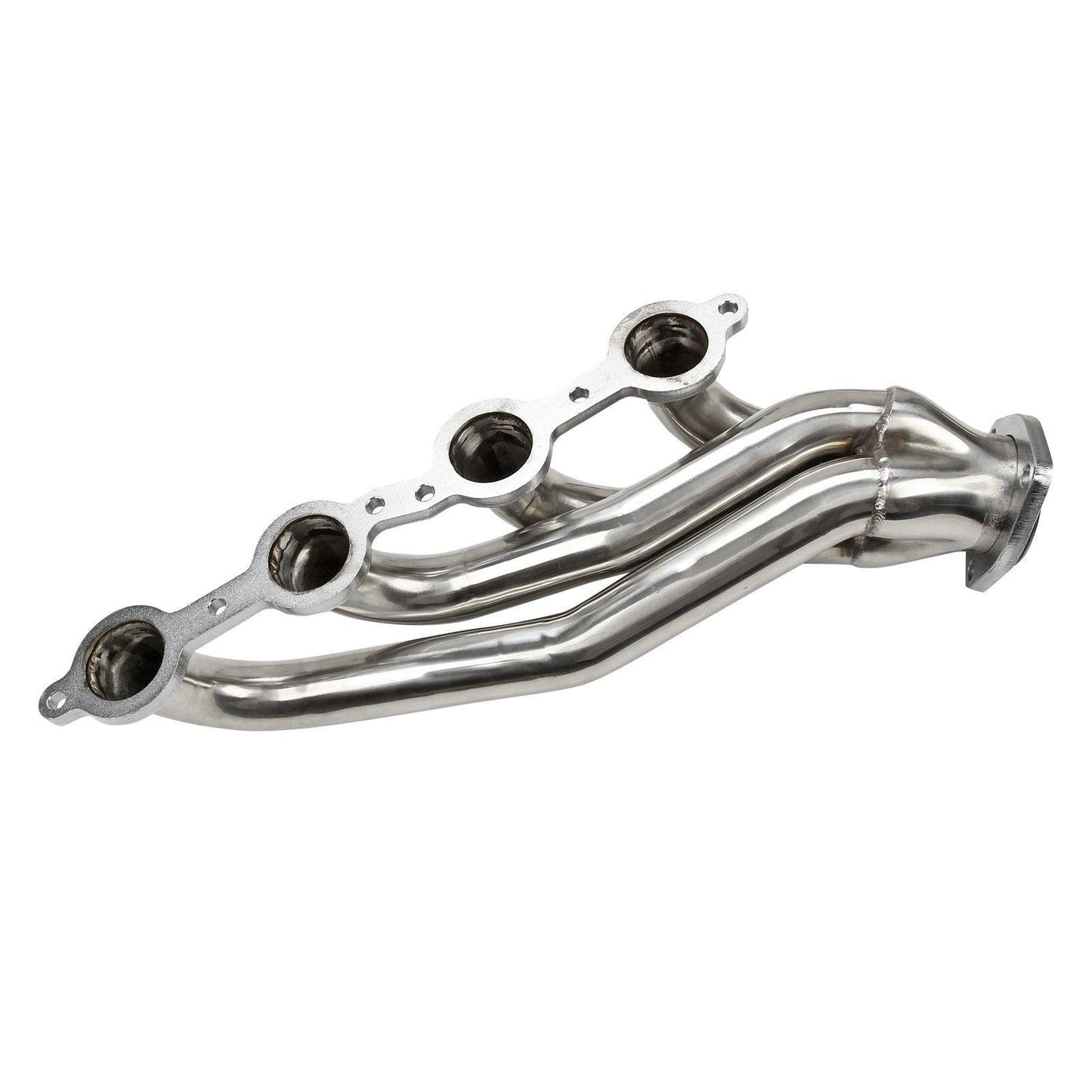 RASTP Exhaust Manifold for Chevy LS1 LS2 LS3 LS6 LS7 - RASTP