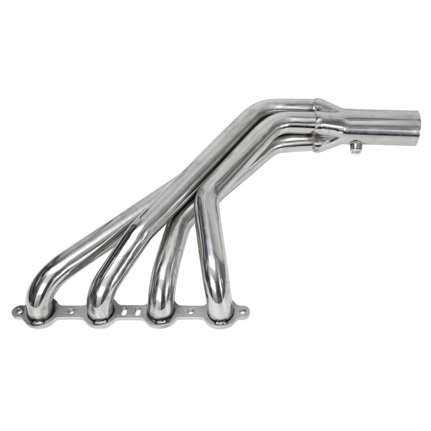 RASTP Exhaust Manifold for GMC Chevrolet 2010-2015 Camaro SS LS3 6.2L V8 - RASTP