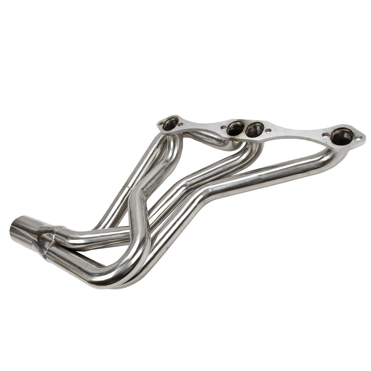 RASTP Exhaust Manifold for Chevy SBC 267-400 V8 1970-1987 - RASTP