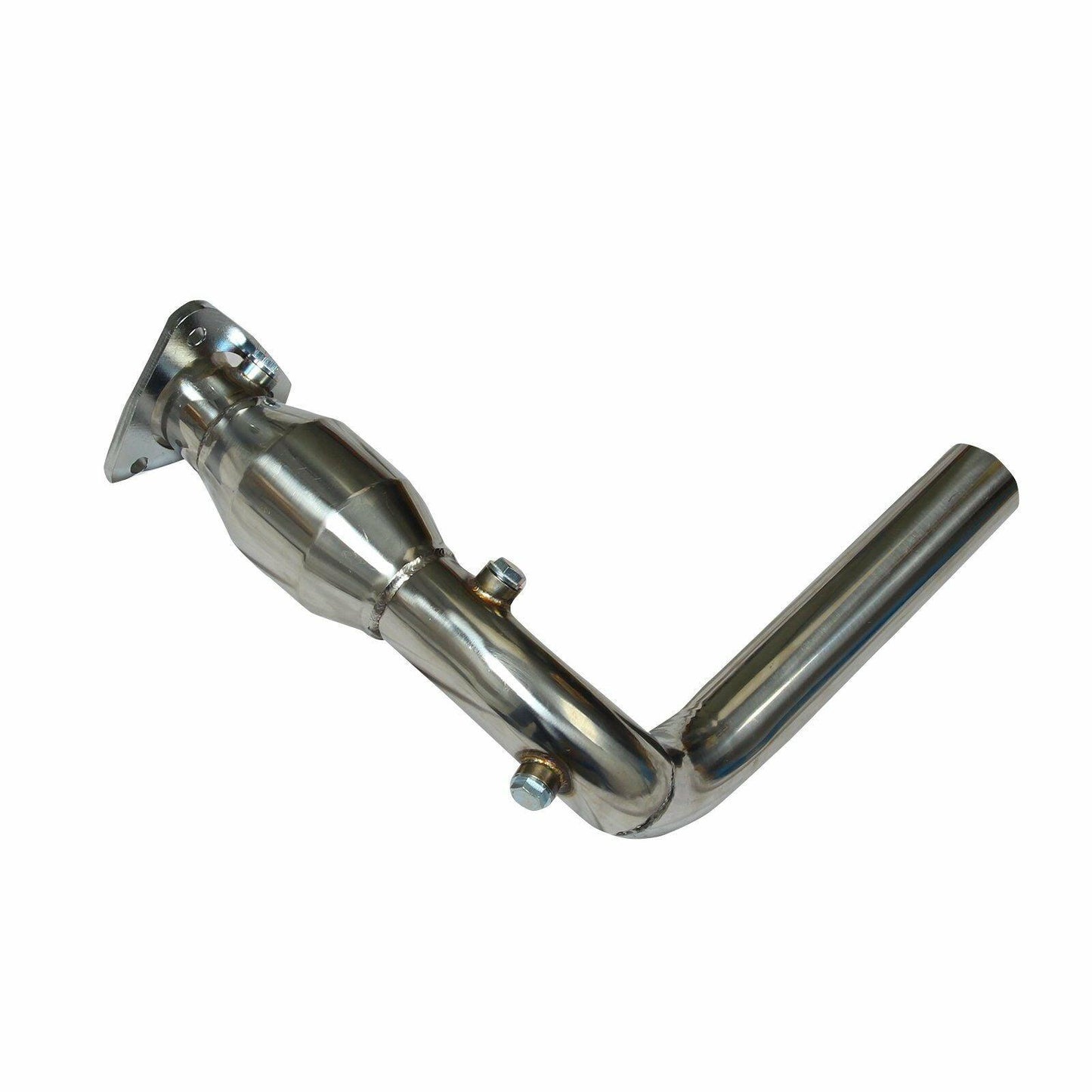 RASTP Exhaust Manifold for Chevy GMC GMT800 V8 Engine - RASTP