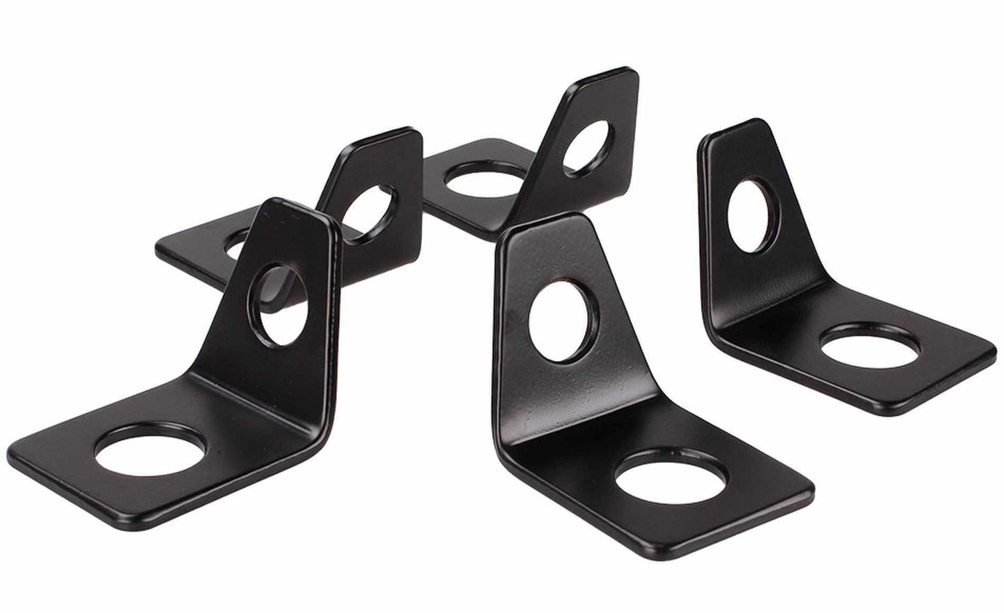 RASTP Universal 90 Degree Angle Car Seat Bracket Kit Seat Modification Accessories - RASTP