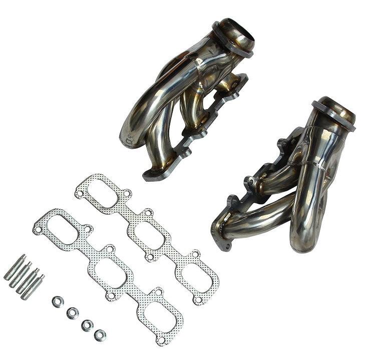 RASTP Exhaust Manifold for Ford Mustang 3.7V6 D2C 11-15 - RASTP