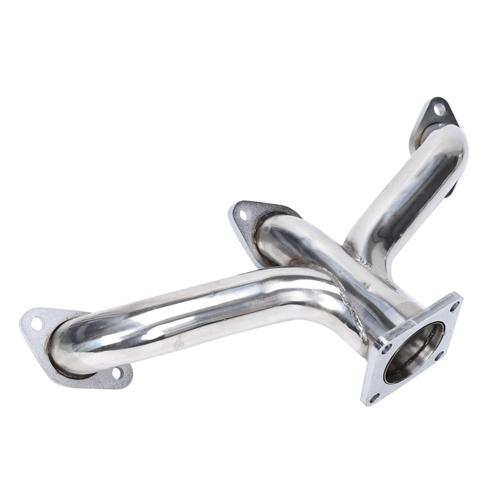 RASTP Exhaust Manifold for Ford 32-53 Flathead V8 - RASTP