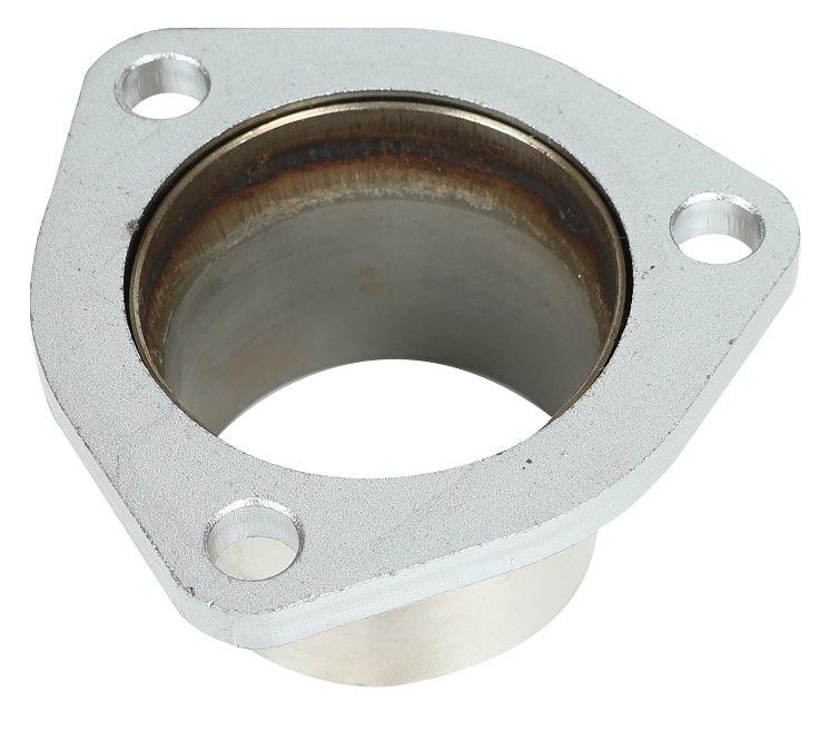 RASTP Exhaust Manifold for Chevy Small Block Blazer S10 S15 2WD 283, 302, 305, 307, 327, 350, 400 - RASTP