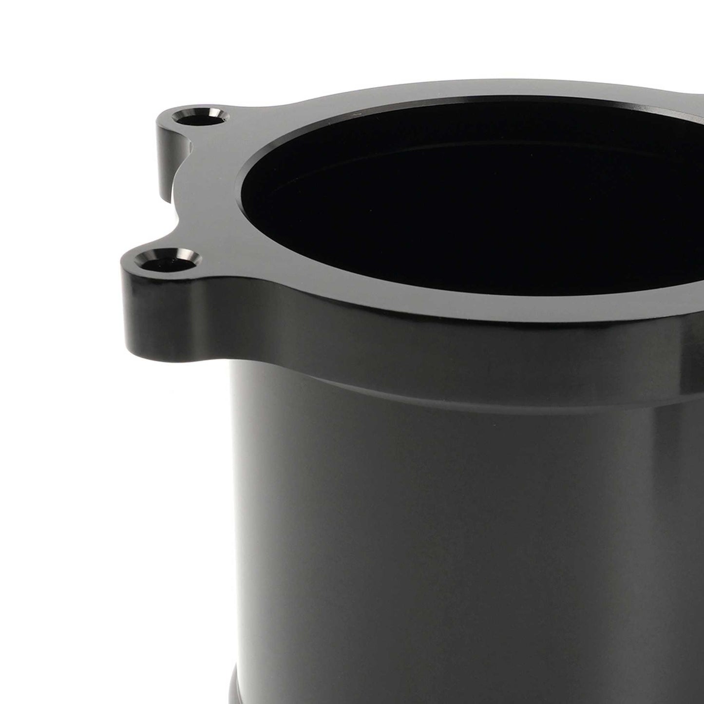 RASTP EGR Valve Cooler Delete Kit for Dodge 10-14 6.7L with Recirculation Pip - RASTP