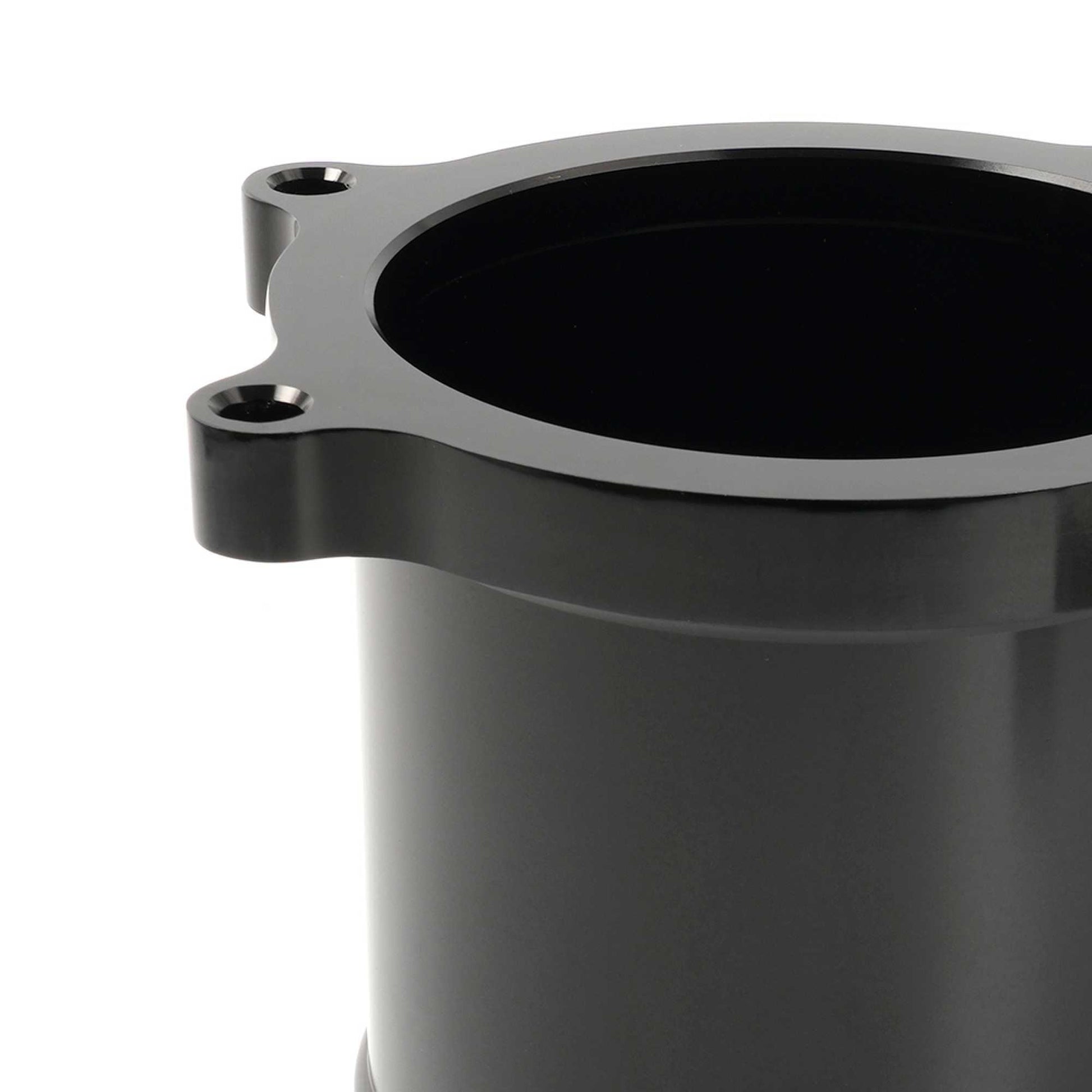 RASTP EGR Valve Cooler Delete Kit for Dodge 10-14 6.7L with Recirculation Pip - RASTP