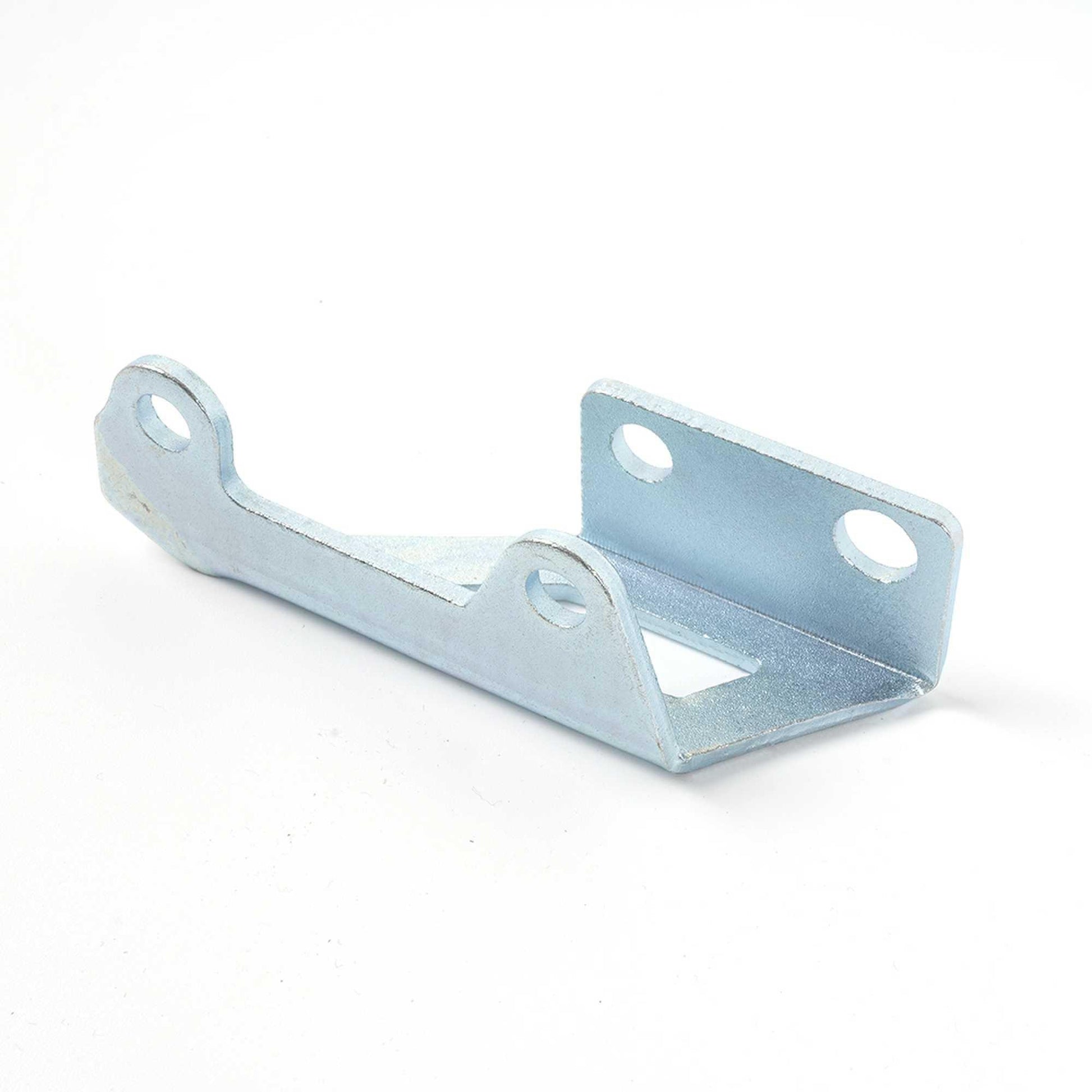 RASTP EGR Valve Cooler Delete Kit for Chevy 06-07 - RASTP