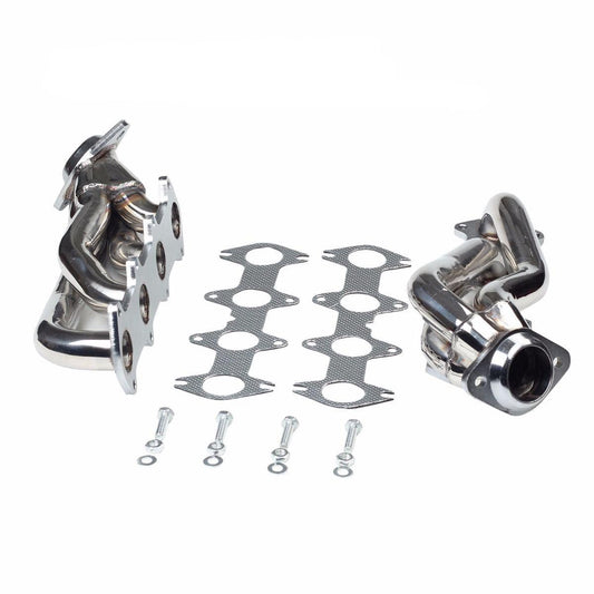 RASTP Exhaust Manifold for Ford F150 5.4L V8 2004-2010 - RASTP