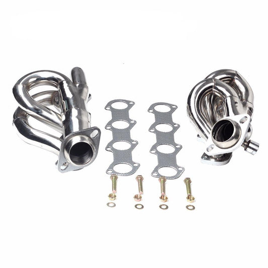 RASTP Exhaust Manifold for Ford F150 F250 Expedition V8 5.4 97-03 - RASTP