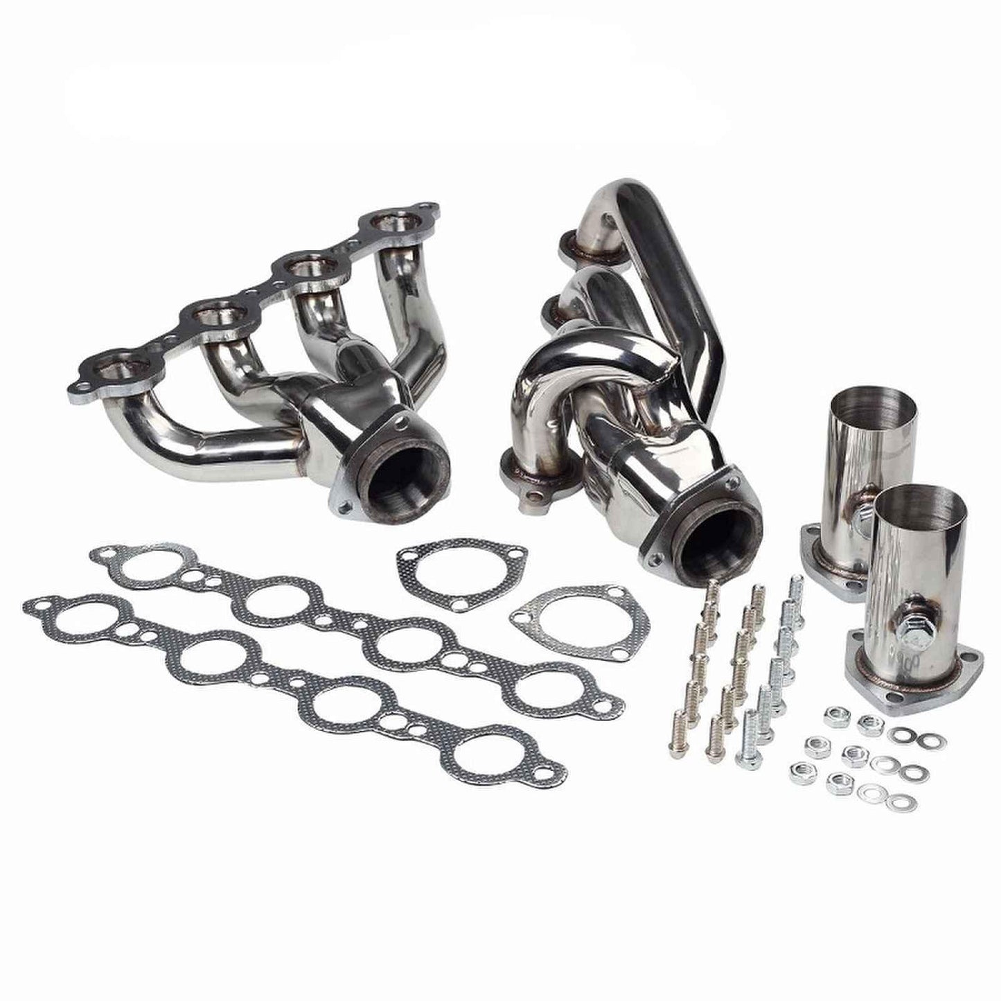 RASTP Exhaust Manifold for Chevrolet S10 Blazer LS1 Sonoma Engine 1982-2004 - RASTP