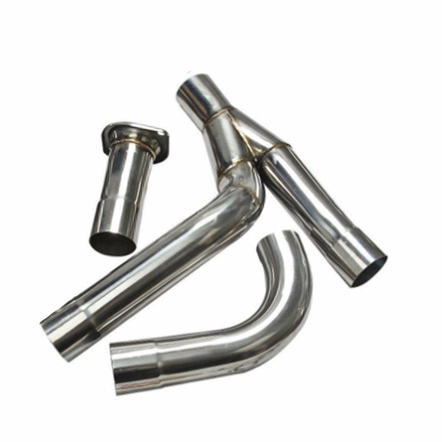 RASTP Exhaust Manifold for 99-06 Chevy/Gmc GMT800 Silverado/Sierra 1500 - RASTP