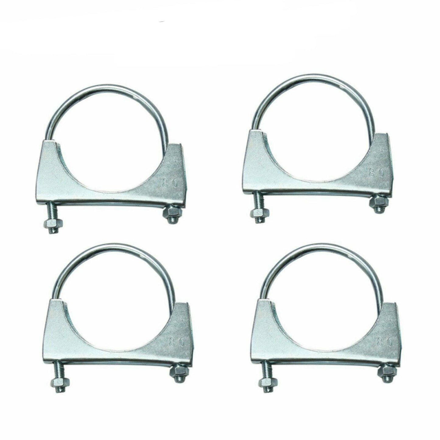 RASTP Exhaust Manifold for Chevy GMC 1999-2006 Silverado 1500 - RASTP