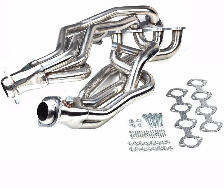 RASTP Exhaust Manifold for Ford Mustang GT 4.6 V8 1996-2004 - RASTP