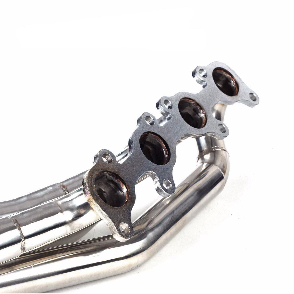 RASTP Exhaust Manifold for Ford Mustang 2011-2016 GT 5.0/302 V8 - RASTP