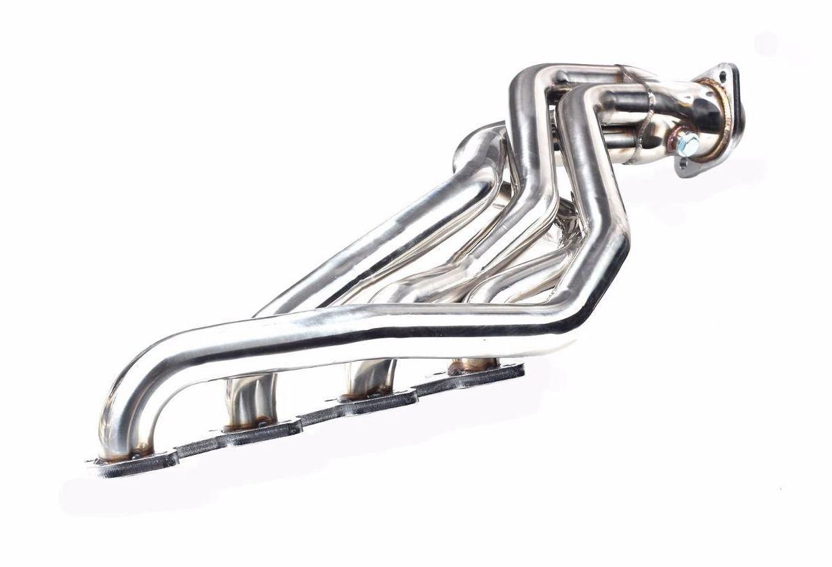 RASTP Exhaust Manifold for Ford Mustang GT 4.6 V8 1996-2004 - RASTP