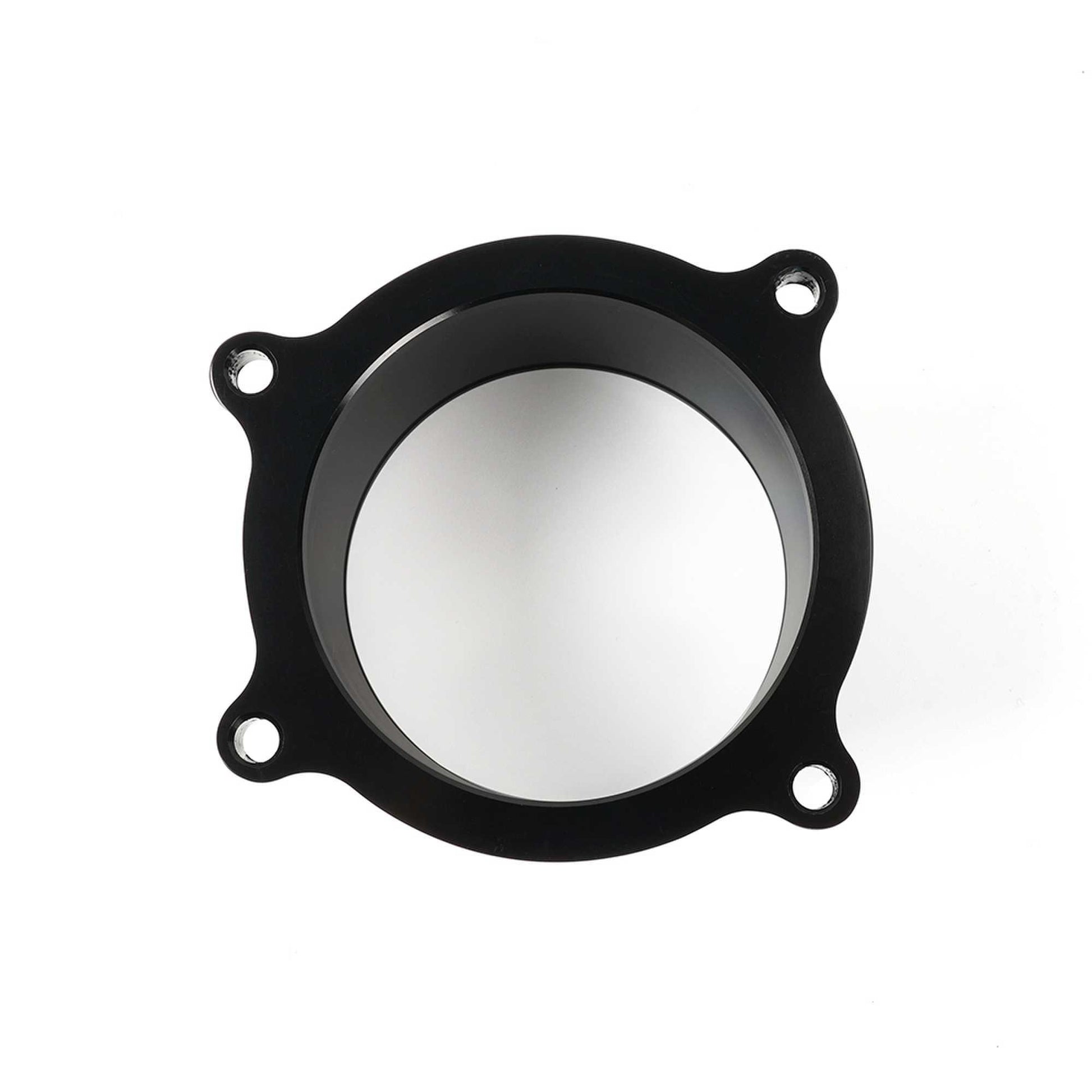 RASTP EGR Valve Cooler Delete Kit for Dodge 07-09 6.7L with Recirculation Pip - RASTP