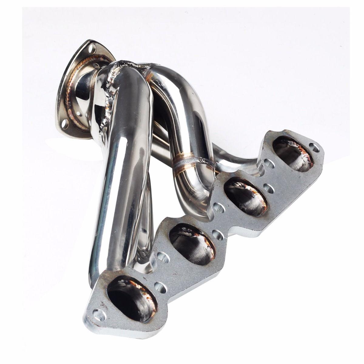 RASTP Exhaust Manifold for Chevy GMC V8 396 402 427 454 502 - RASTP