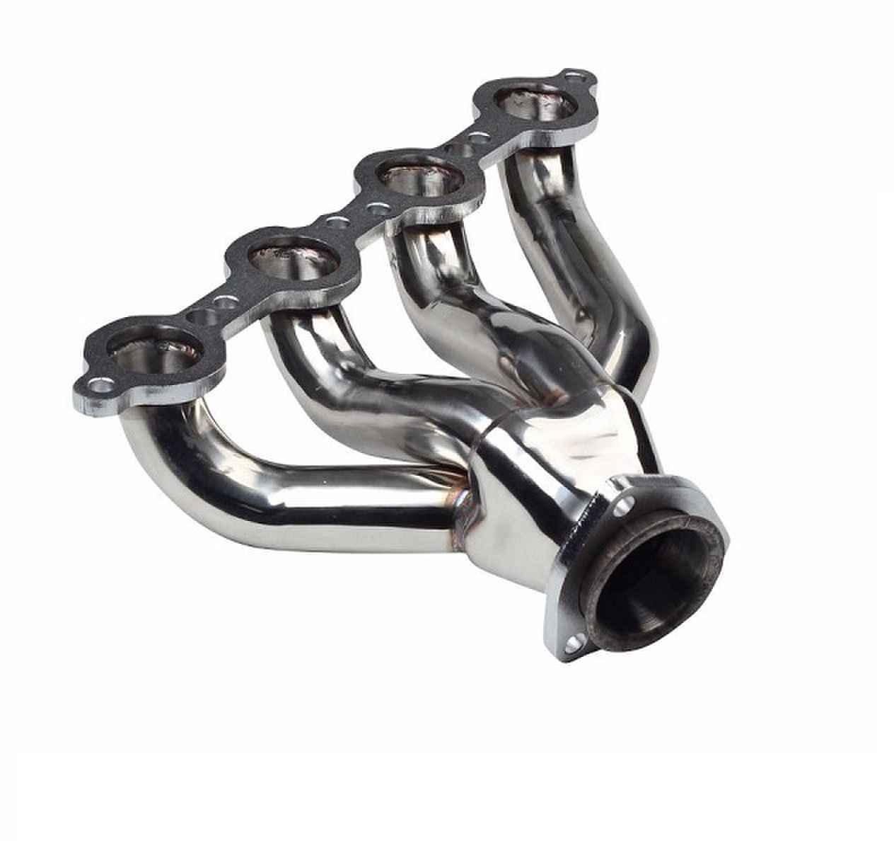 RASTP Exhaust Manifold for Chevrolet S10 Blazer LS1 Sonoma Engine 1982-2004 - RASTP