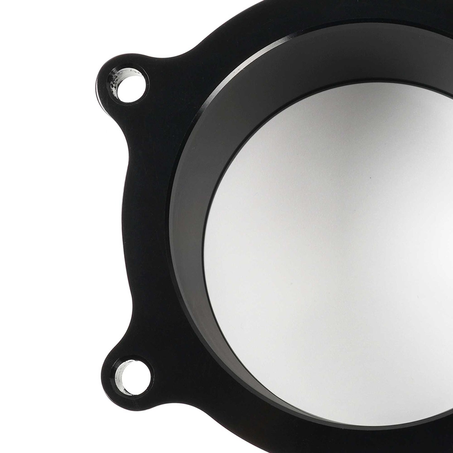 RASTP EGR Valve Cooler Delete Kit for Dodge 10-14 6.7L with Recirculation Pip - RASTP