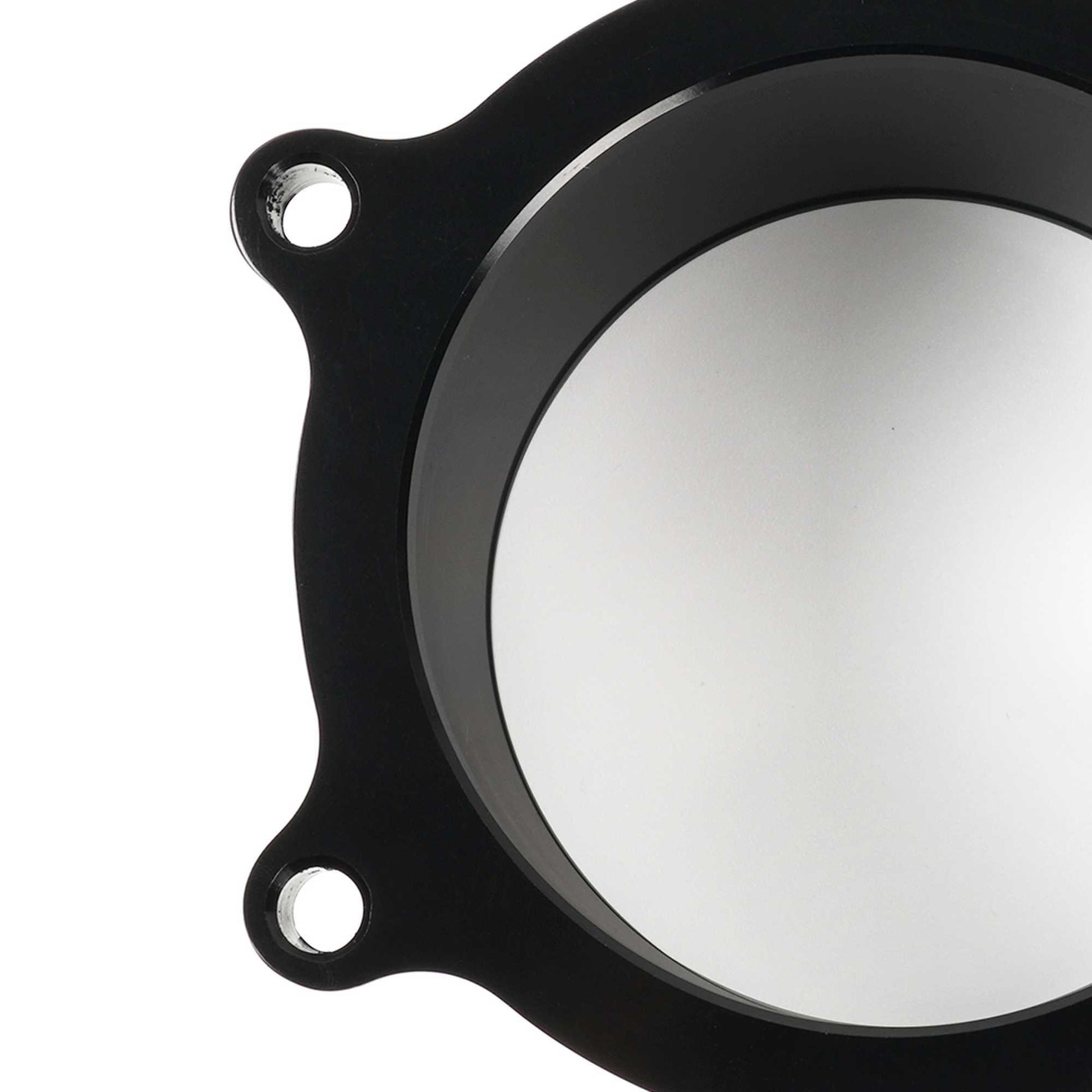 RASTP EGR Valve Cooler Delete Kit for Dodge 10-14 6.7L with Recirculation Pip - RASTP