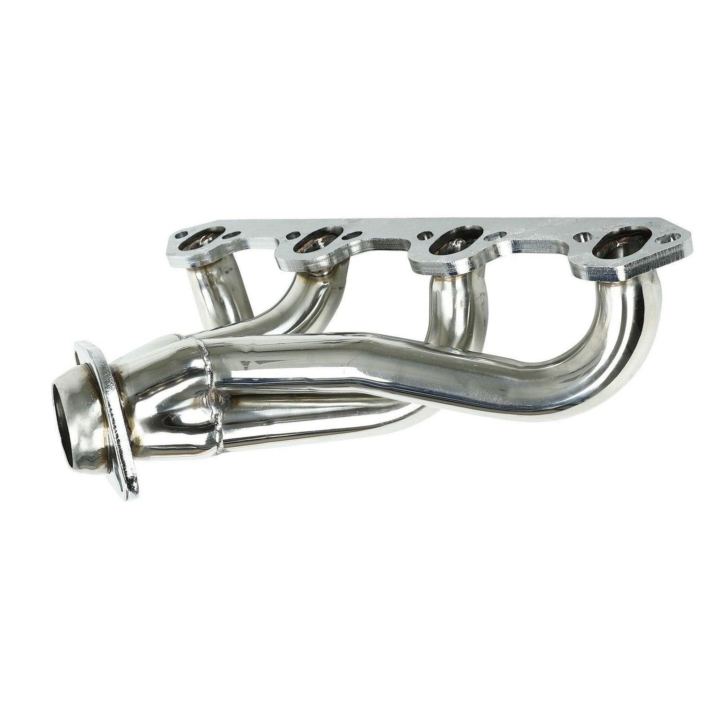 RASTP Exhaust Manifold for Ford F150 F250 Bronco 87-96 5.8L V8 - RASTP