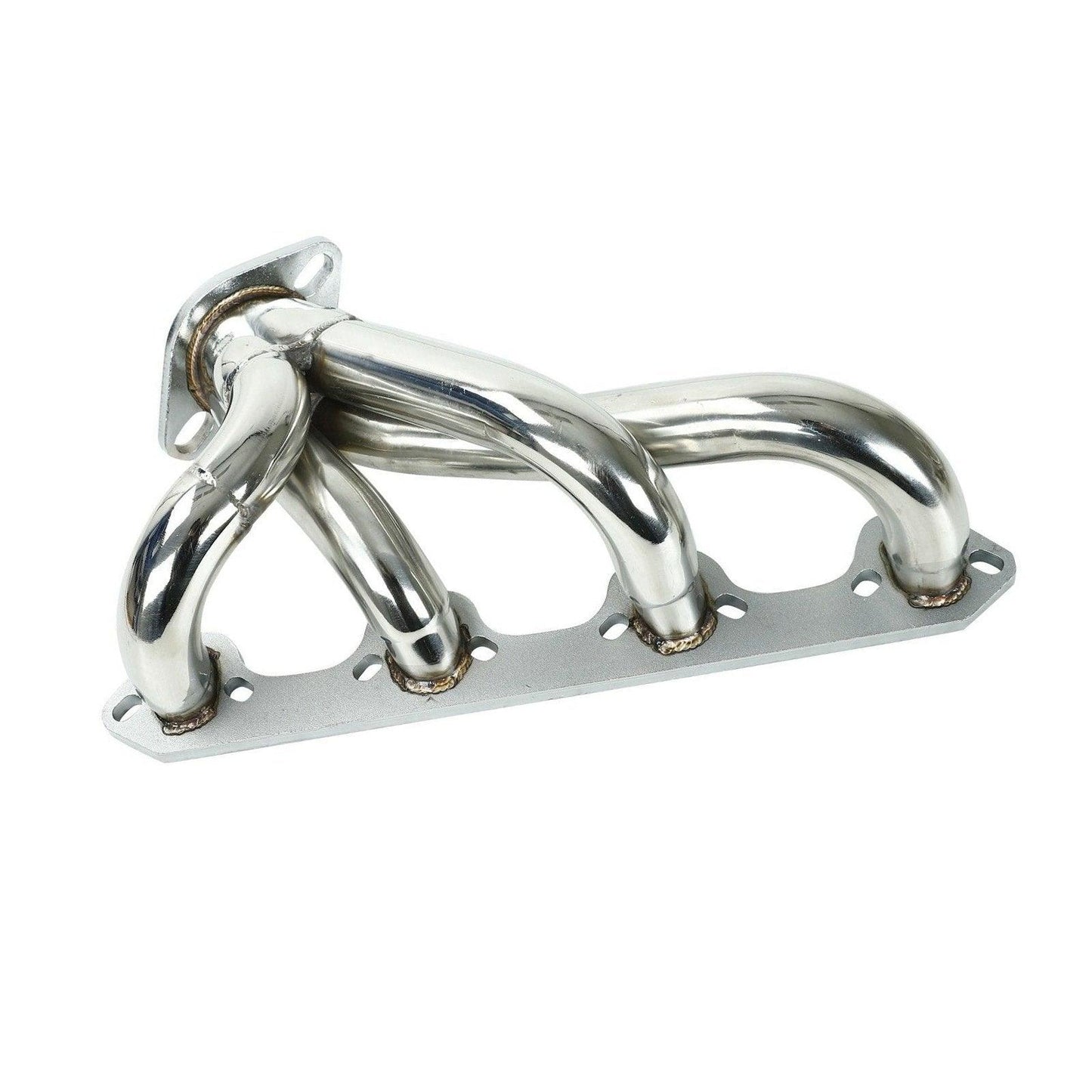 RASTP Exhaust Manifold for Ford F150 F250 Bronco 87-96 5.8L V8 - RASTP