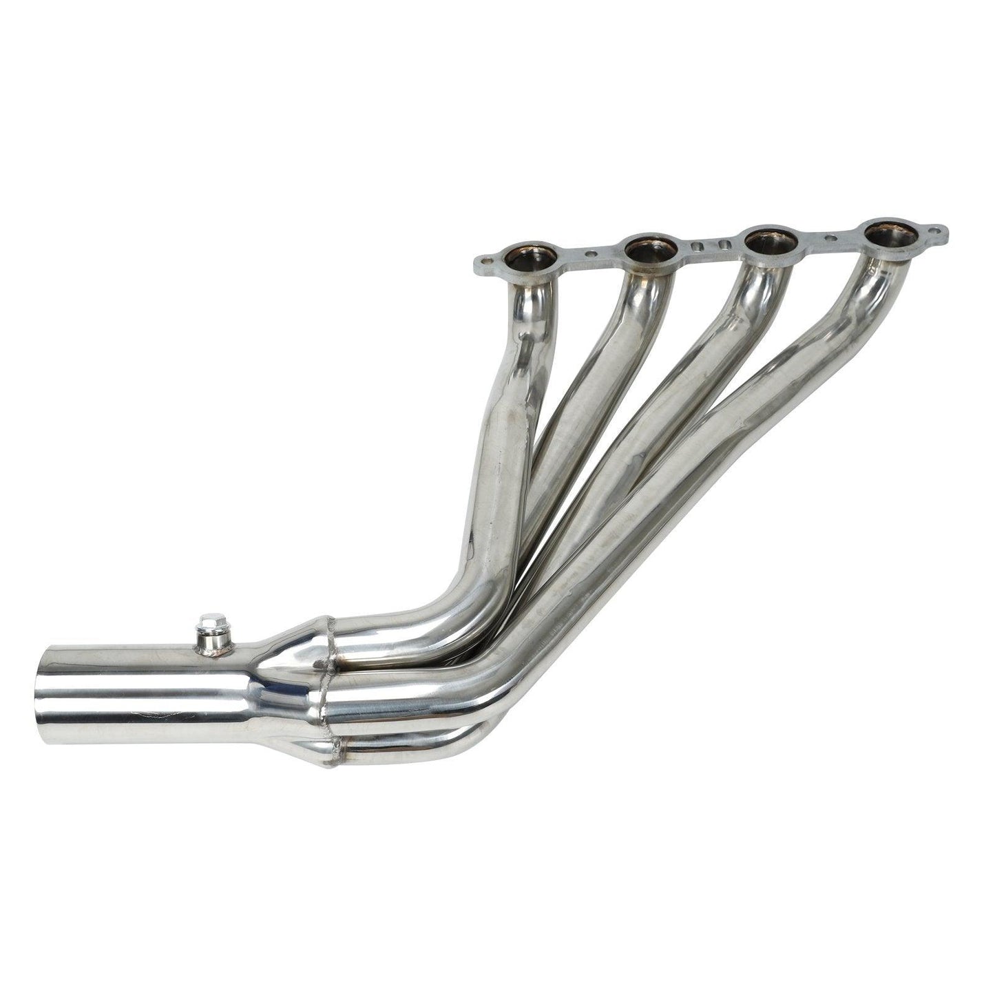 RASTP Exhaust Manifold for GMC Chevrolet 2010-2015 Camaro SS LS3 6.2L V8 - RASTP