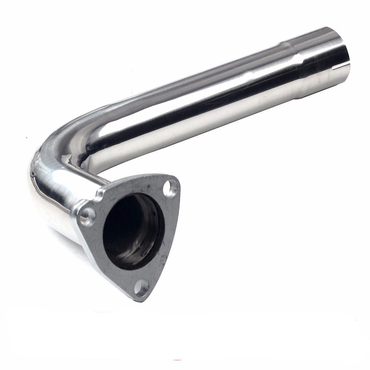 RASTP Exhaust Manifold for Chevy 94-04 S-10,GMC SONOMA 2.2 - RASTP