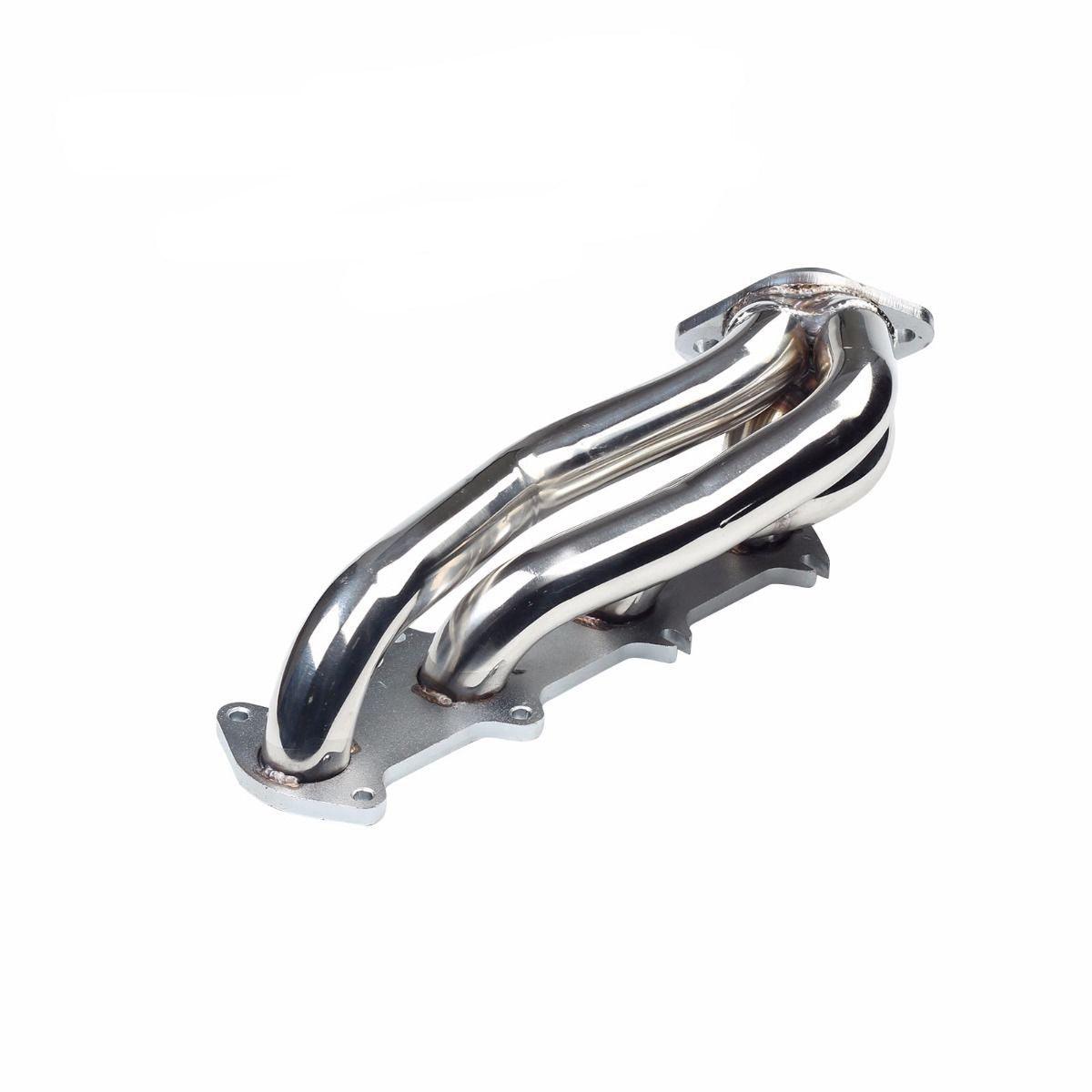 RASTP Exhaust Manifold for Ford F150 5.4L V8 2004-2010 - RASTP
