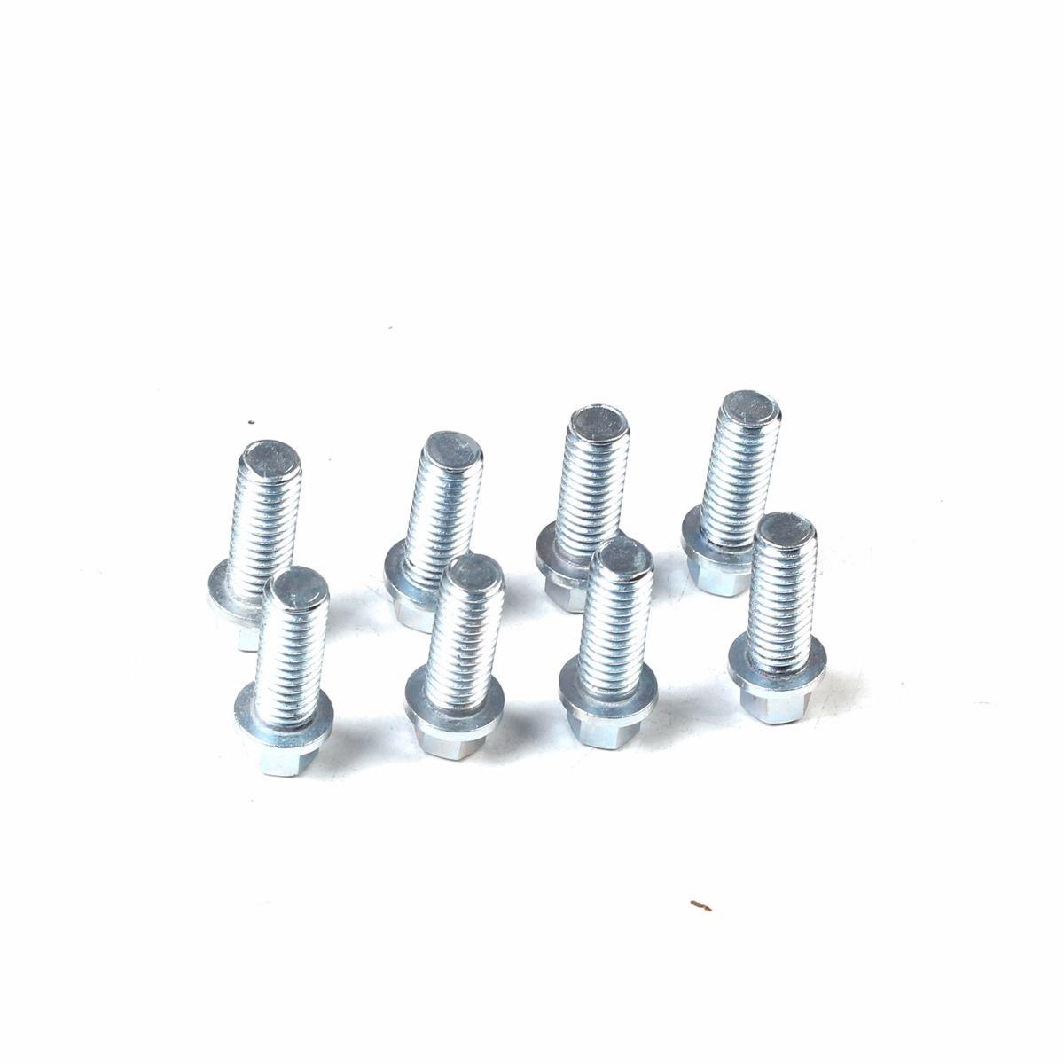 RASTP Exhaust Manifold for Ford 1974-1980 Pinto Mustang 2.3L - RASTP