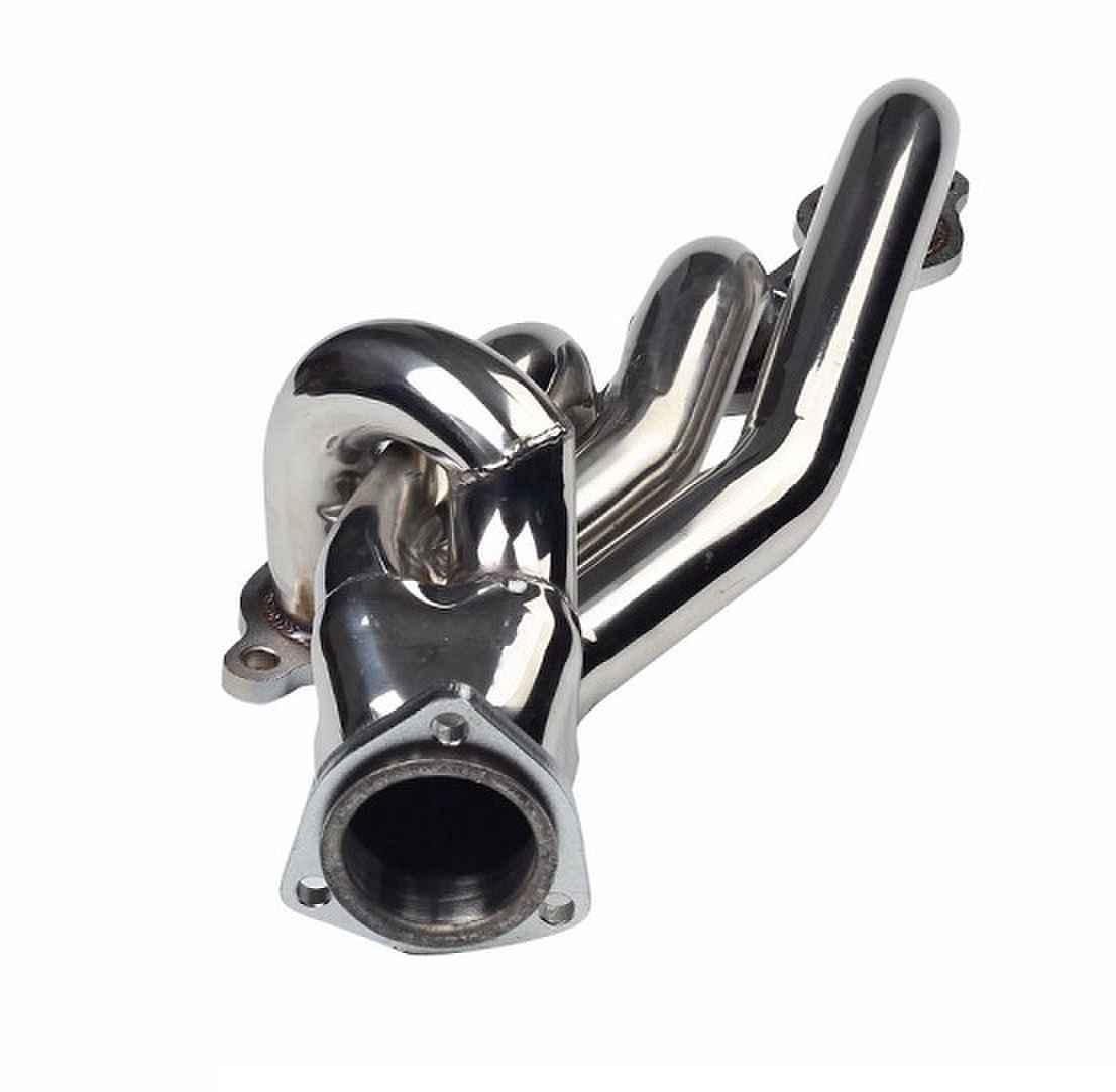 RASTP Exhaust Manifold for Chevrolet S10 Blazer LS1 Sonoma Engine 1982-2004 - RASTP