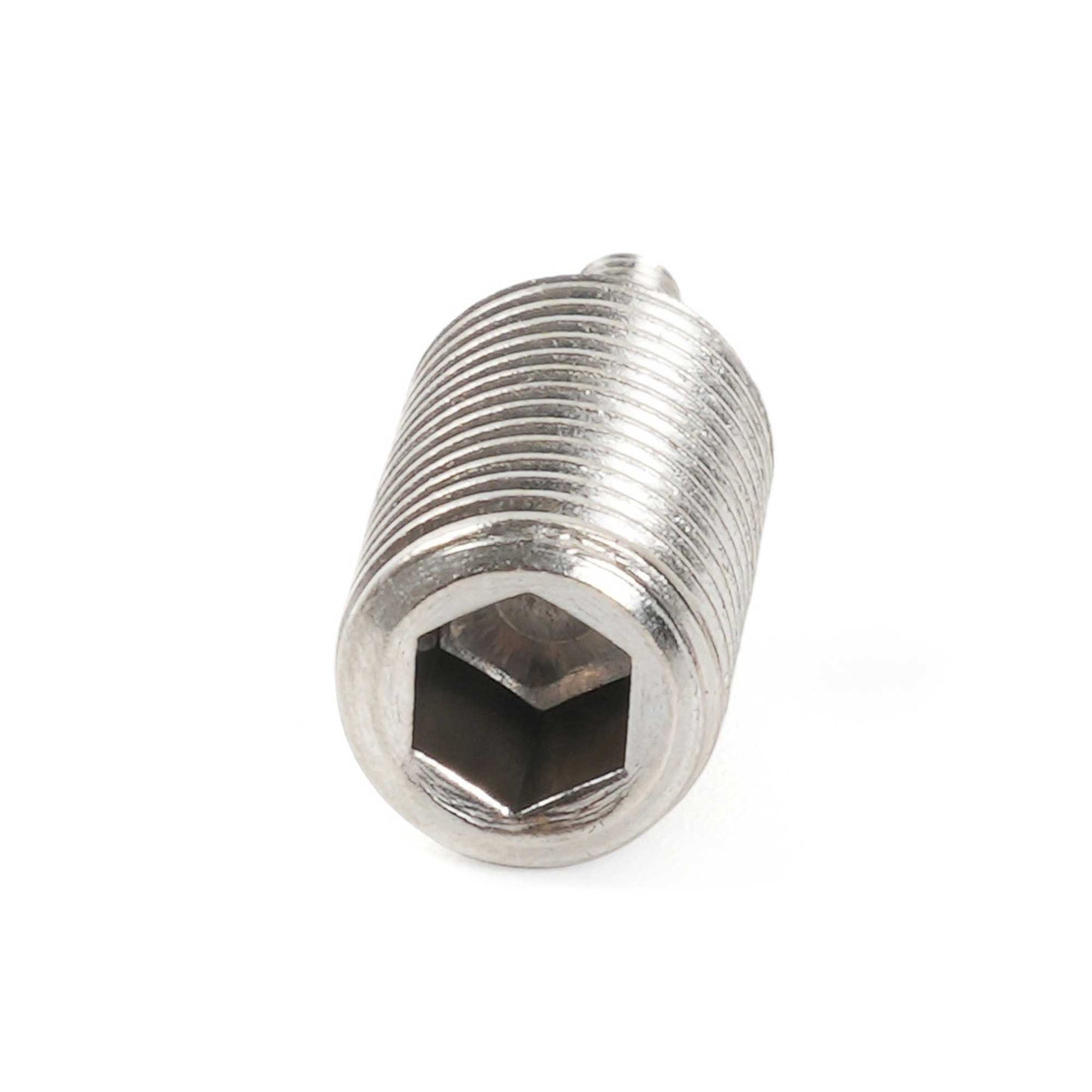RASTP M12x1.25 Shift Knob Screw Adapter for Logitech G920 G29 G27 G25 Shift knob Modification