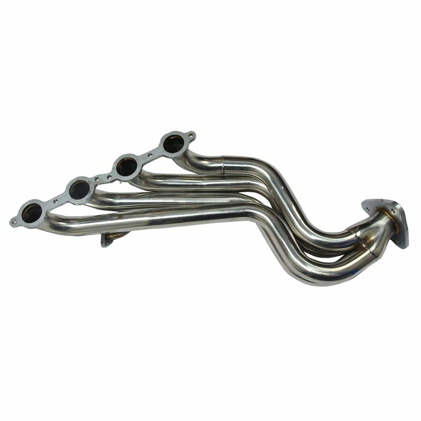 RASTP Exhaust Manifold for Chevy GMC GMT800 V8 Engine - RASTP