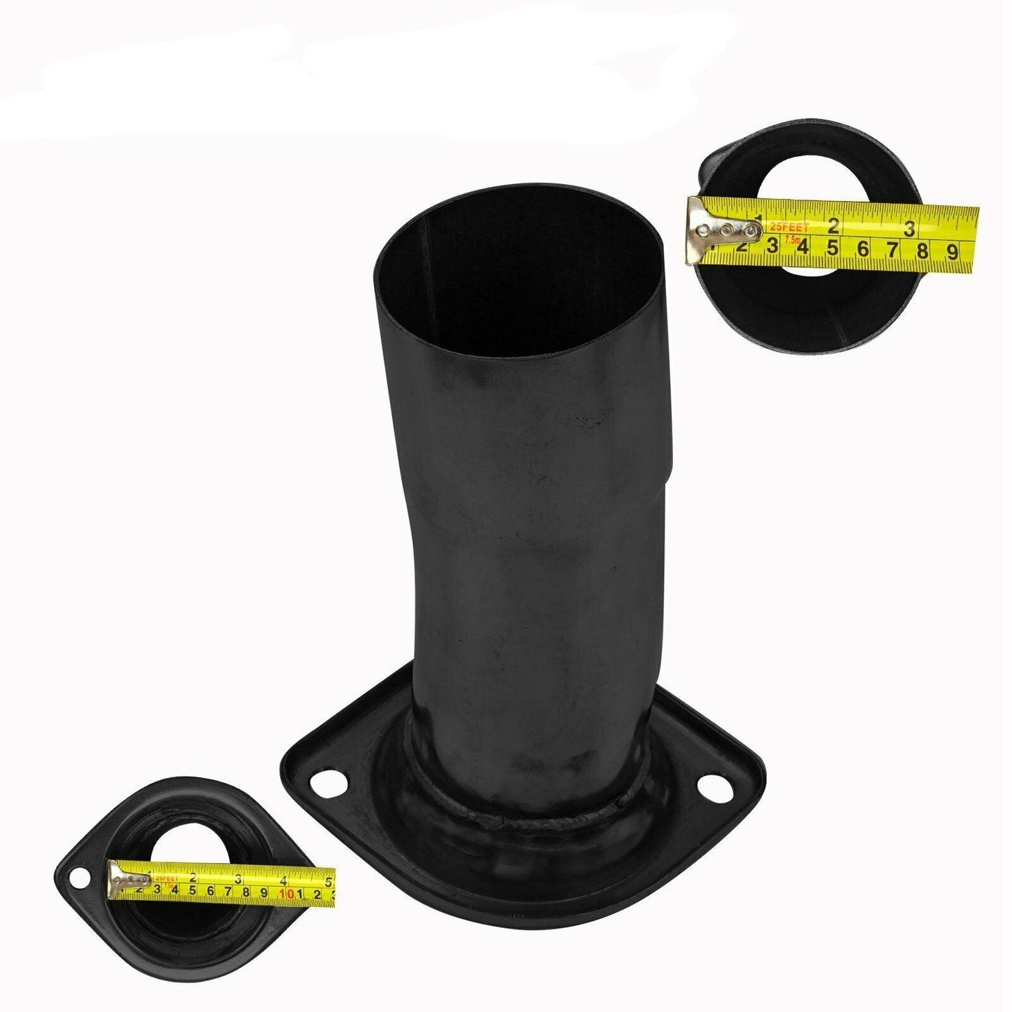 RASTP Exhaust Manifold for Chevy GMC 1999-2006 Silverado 1500 - RASTP