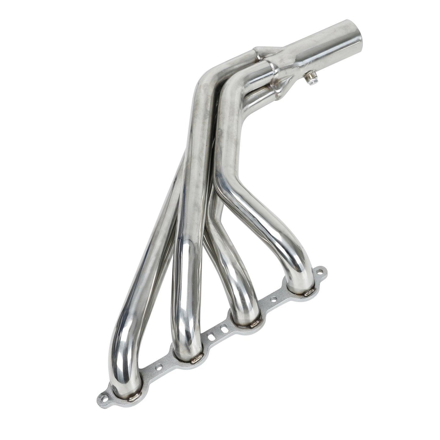 RASTP Exhaust Manifold for GMC Chevrolet 2010-2015 Camaro SS LS3 6.2L V8 - RASTP