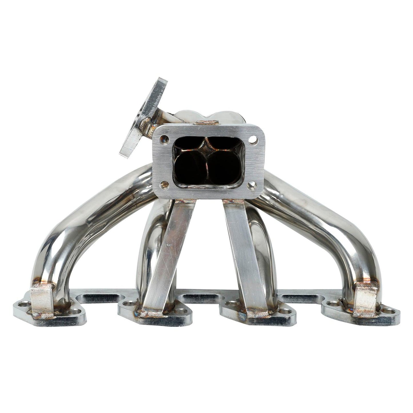 RASTP Exhaust Manifold for 2.3L Ford Mustang SVO Thunderbird XR4Ti - RASTP
