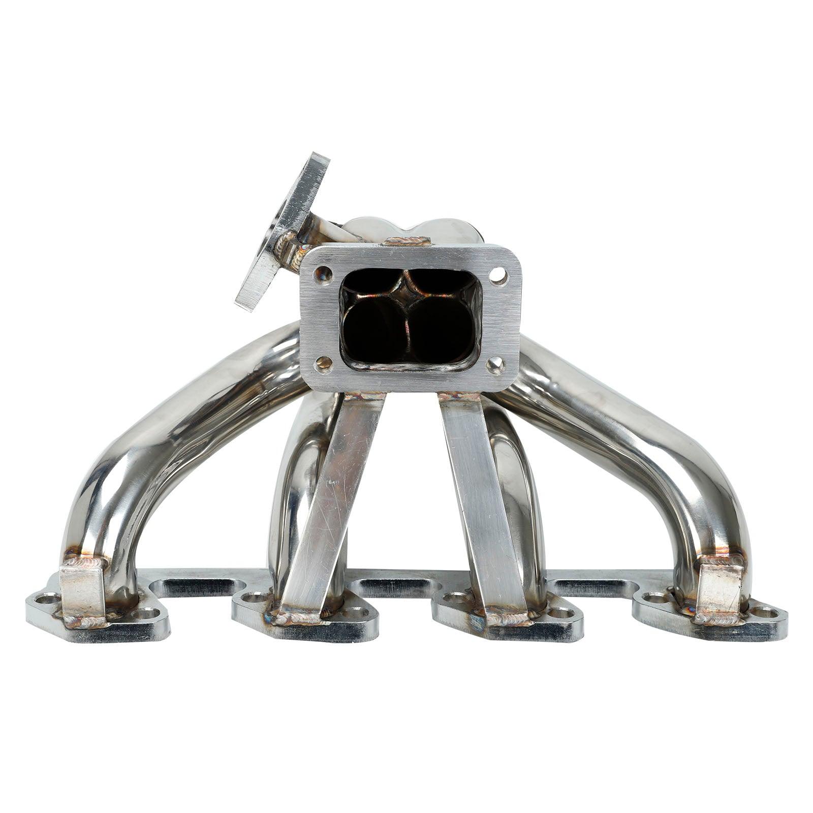 RASTP Exhaust Manifold for 2.3L Ford Mustang SVO Thunderbird XR4Ti - RASTP