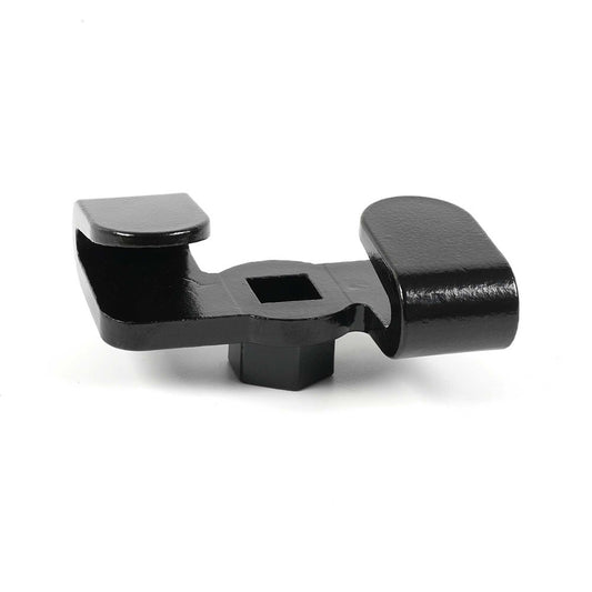 RASTP 2PCS Wrench Extender for 1/2 Inch Drive Breaker Bars/21 mm Hex Tools Kti 49403 Wrench Extender Adaptor