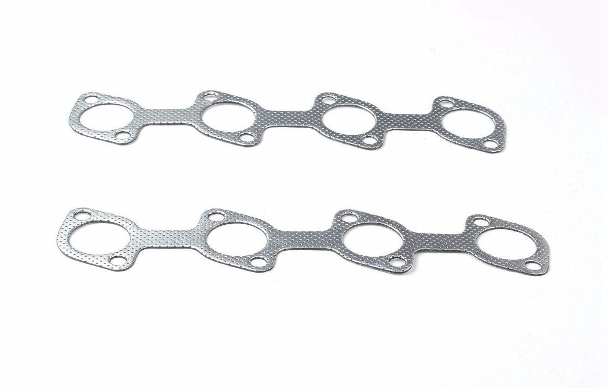 RASTP Exhaust Manifold for Ford Mustang GT 4.6 V8 1996-2004 - RASTP