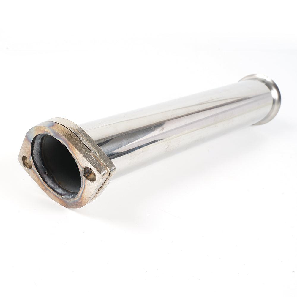 RASTP EGR Delete Kit For 2010 Ford E-350 Super Duty 6.0L Power - RASTP
