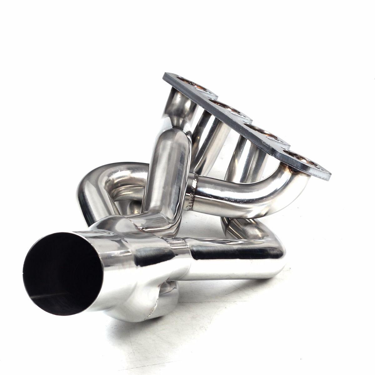 RASTP Exhaust Manifold for Ford 1974-1980 Pinto Mustang 2.3L - RASTP