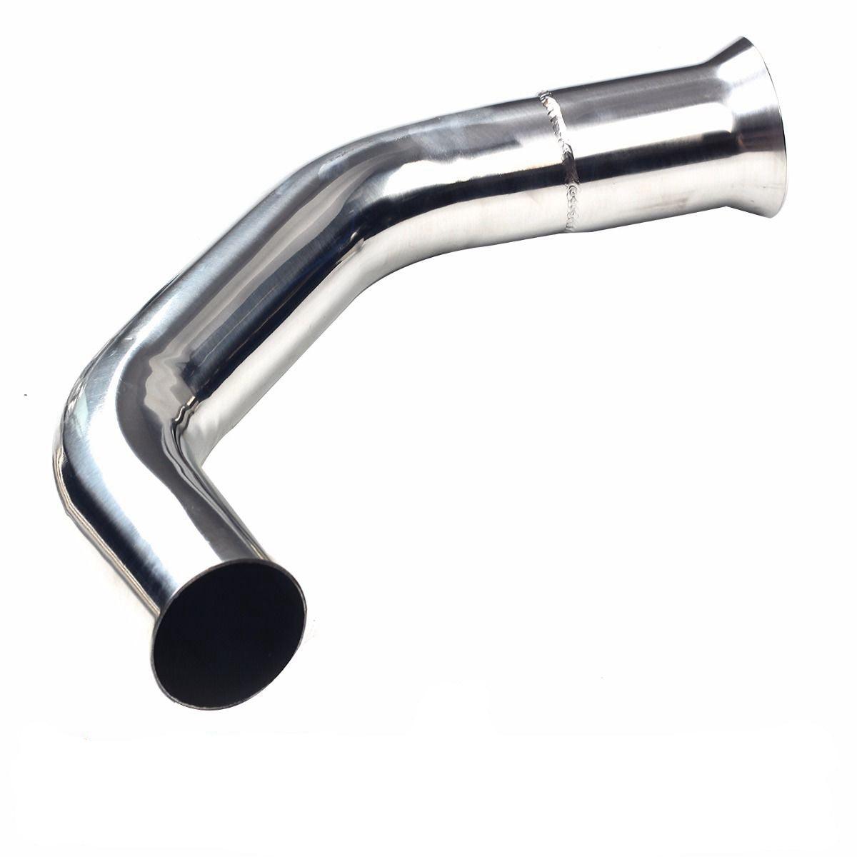RASTP Exhaust Manifold for Chevy 94-04 S-10,GMC SONOMA 2.2 - RASTP
