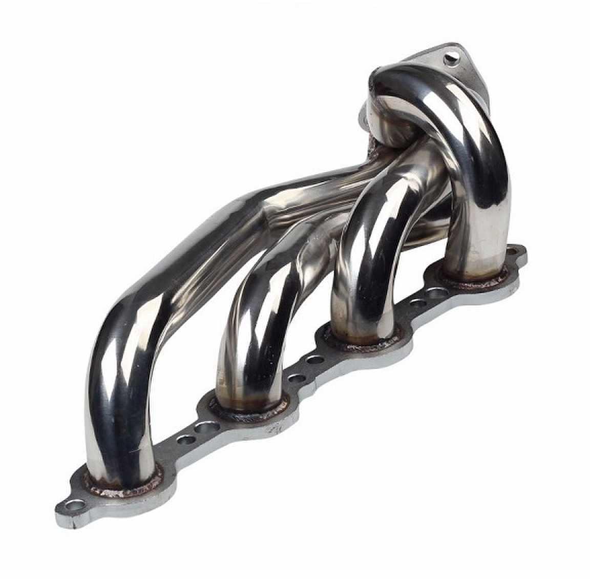 RASTP Exhaust Manifold for Chevrolet S10 Blazer LS1 Sonoma Engine 1982-2004 - RASTP
