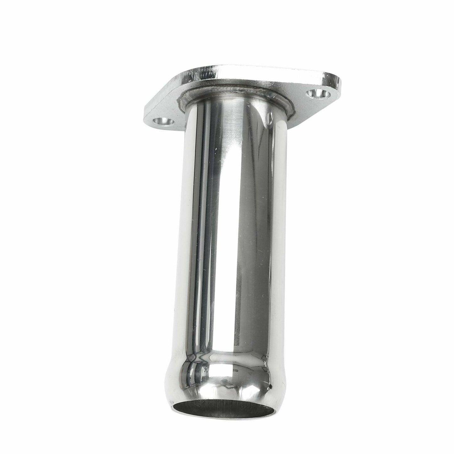 RASTP Exhaust Manifold for Chevy GMC 07-14 4.8L 5.3L 6.0L - RASTP