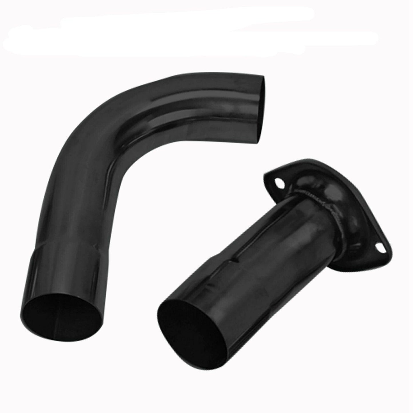 RASTP Exhaust Manifold for Chevy GMC 1999-2006 Silverado 1500 - RASTP