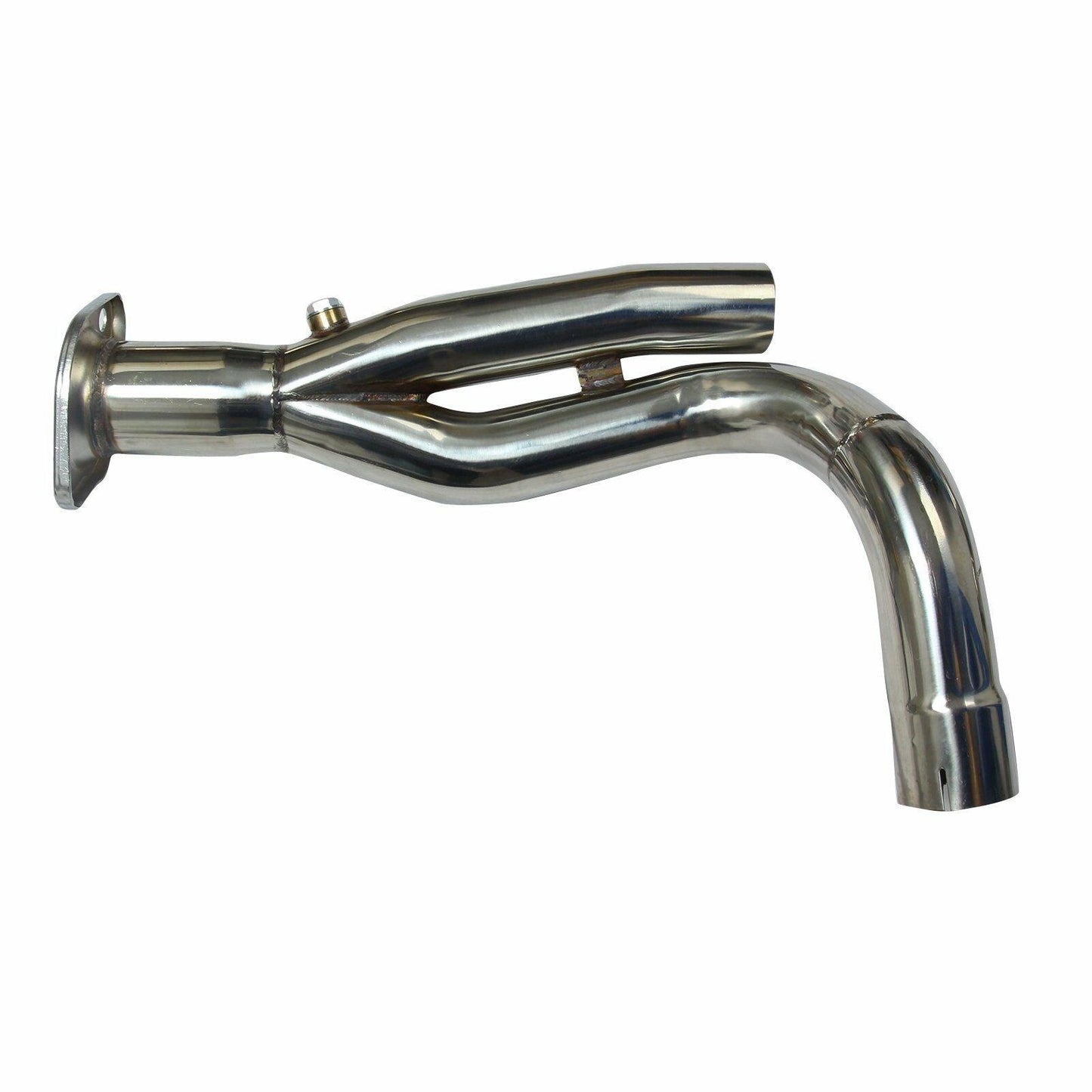 RASTP Exhaust Manifold for Chevy GMC GMT800 V8 Engine - RASTP