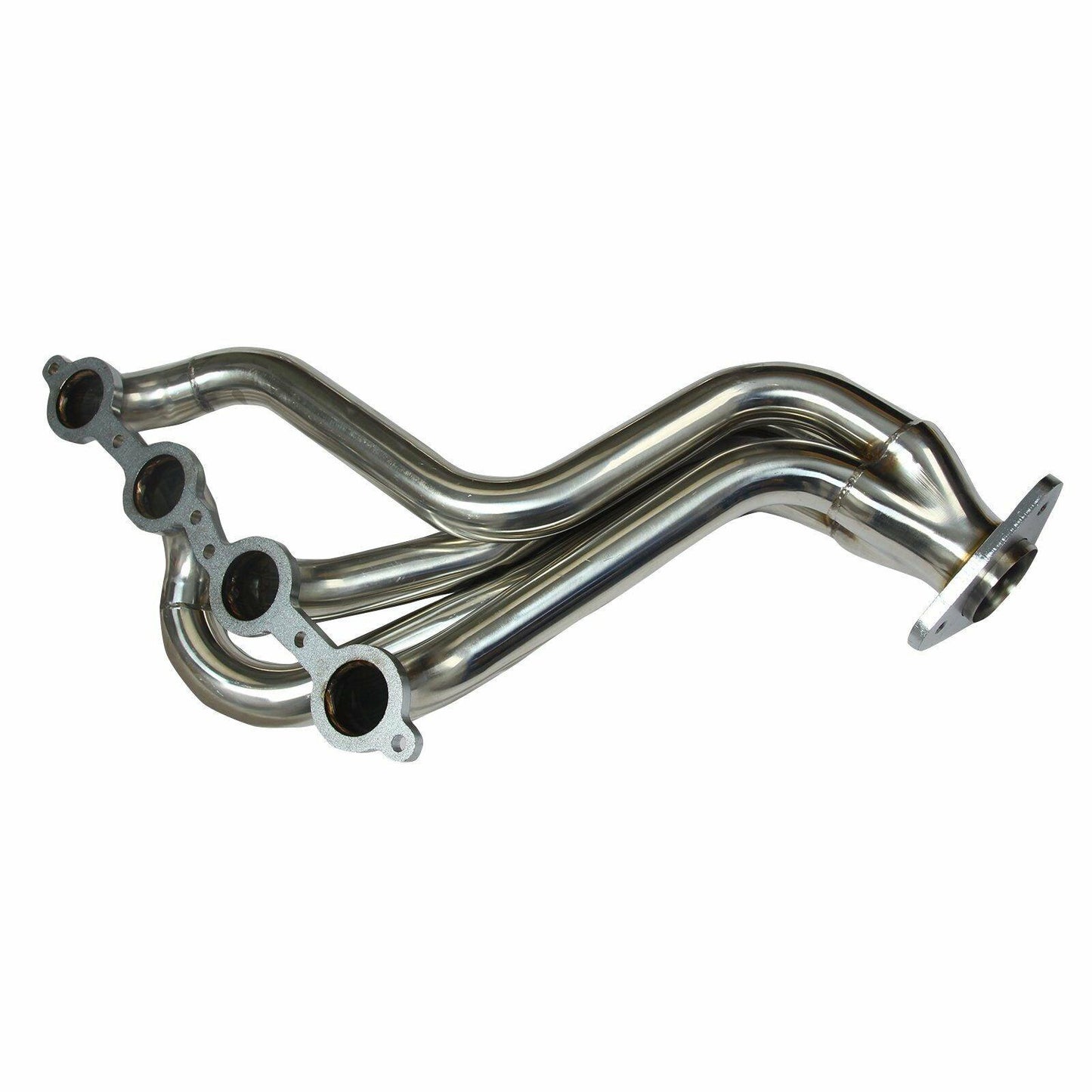 RASTP Exhaust Manifold for Chevy GMC GMT800 V8 Engine - RASTP