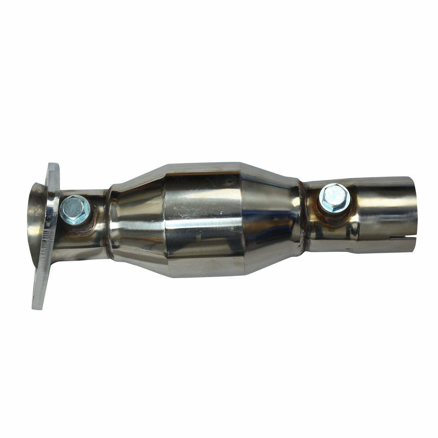 RASTP Exhaust Manifold for Chevy GMC GMT800 V8 Engine - RASTP