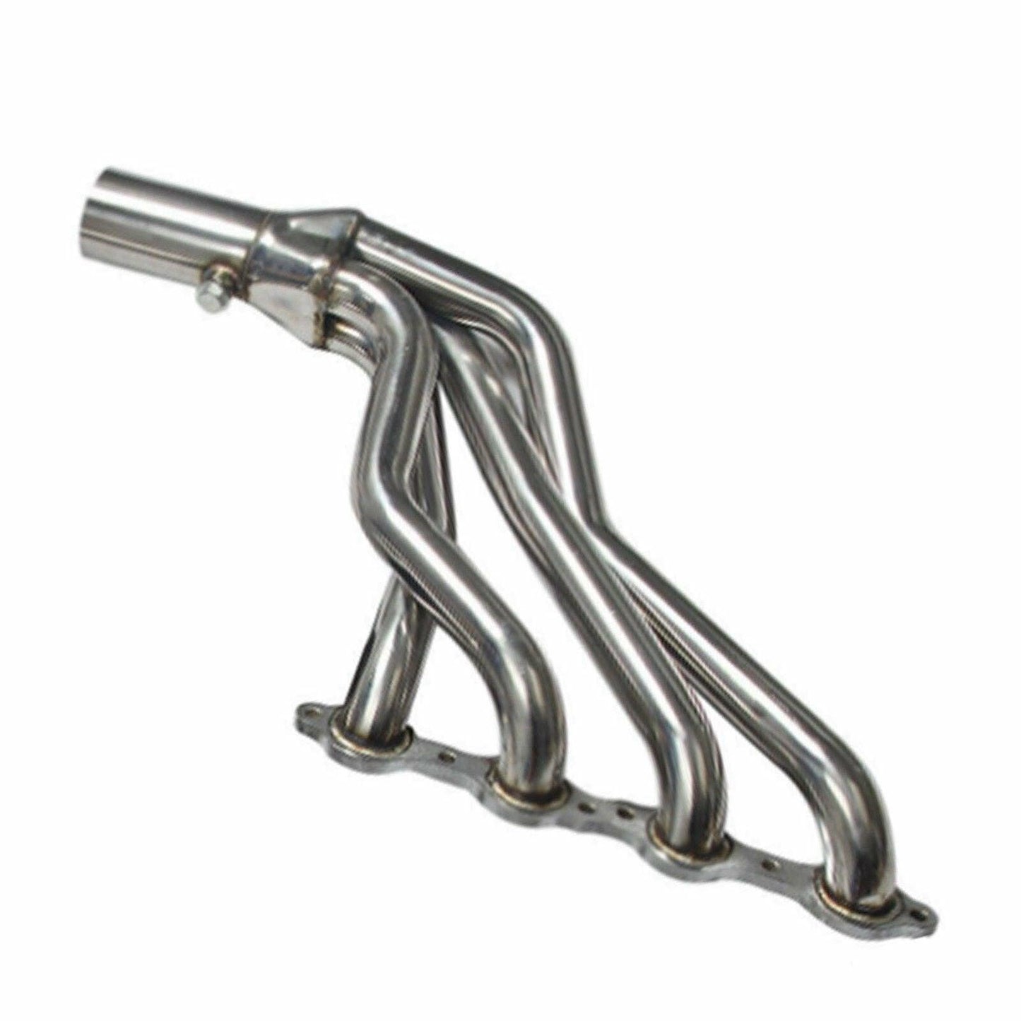 RASTP Exhaust Manifold for 99-06 Chevy/Gmc GMT800 Silverado/Sierra 1500 - RASTP