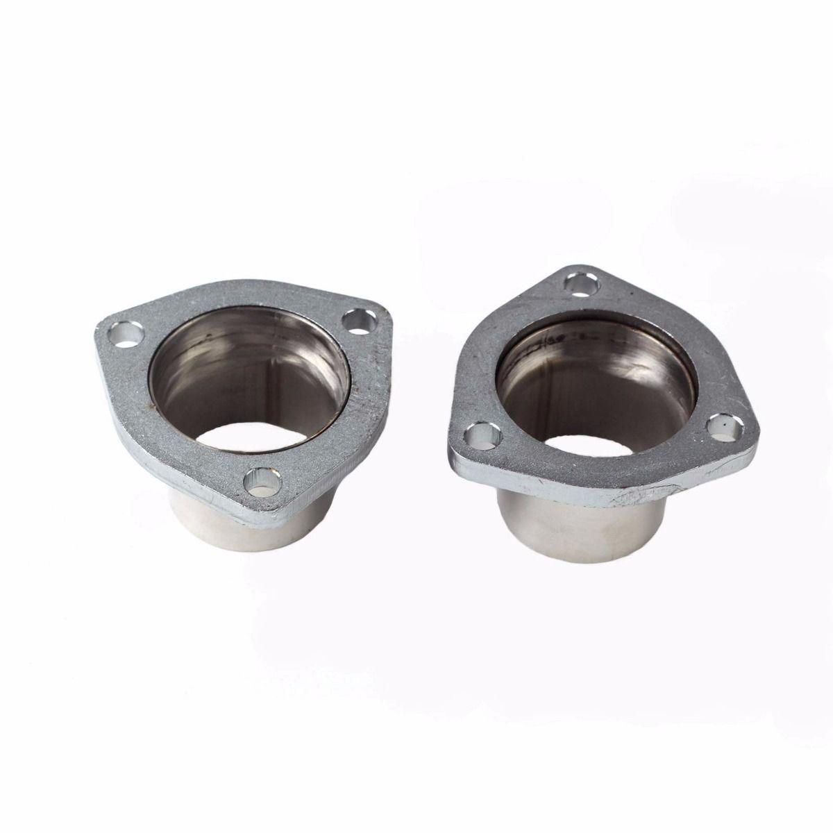 RASTP Exhaust Manifold for Chevy LS LS3 LS6 LS7 - RASTP